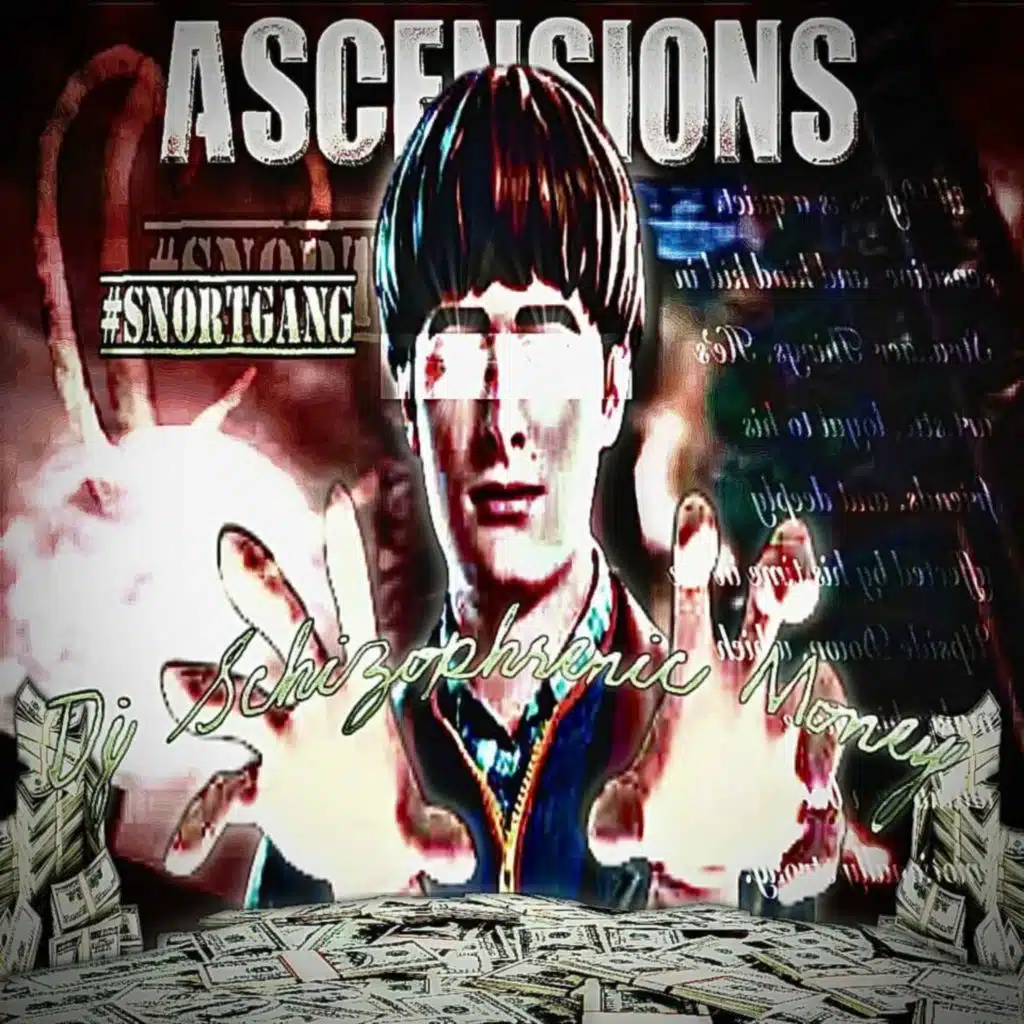 ASCENSIONS