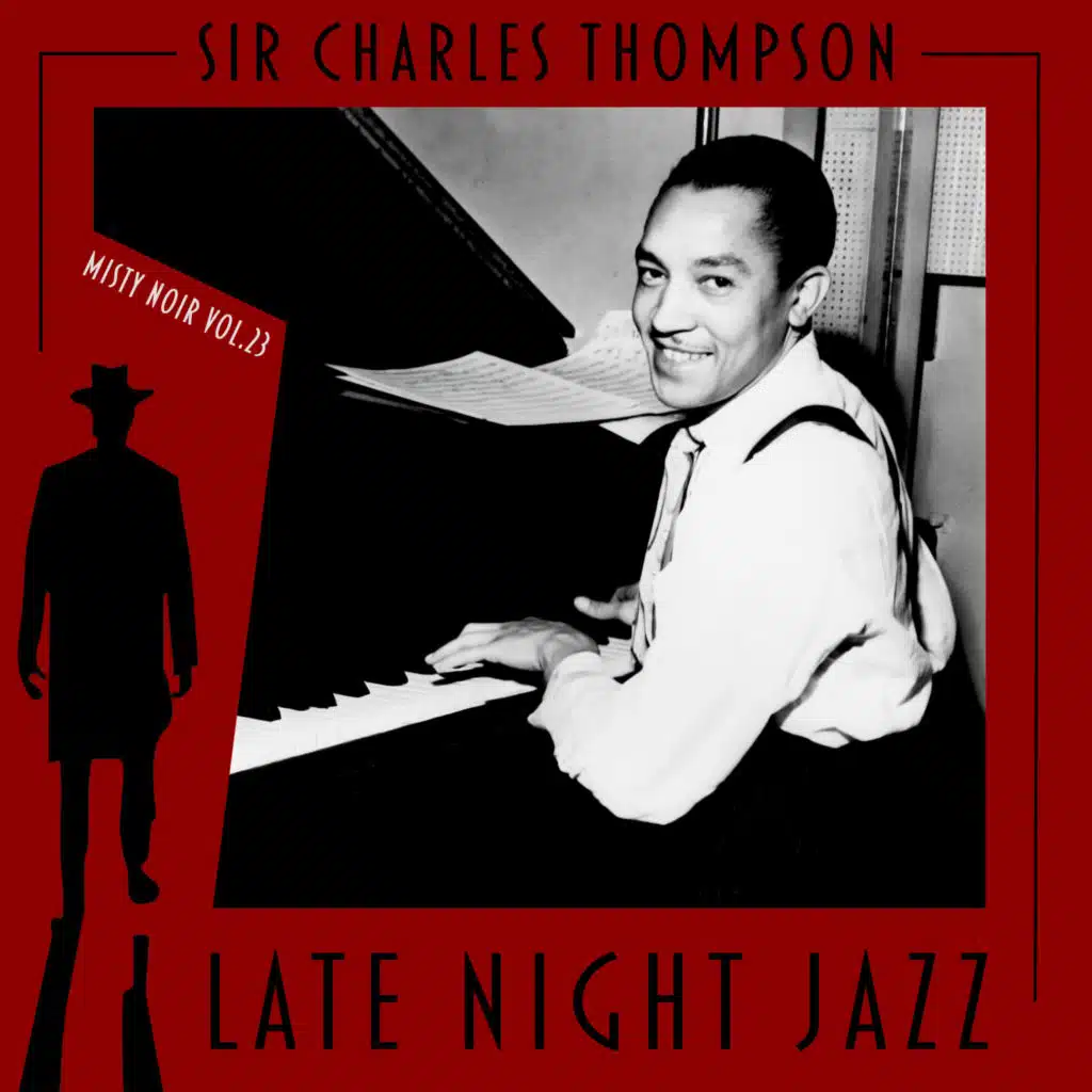 Sir Charles Thompson