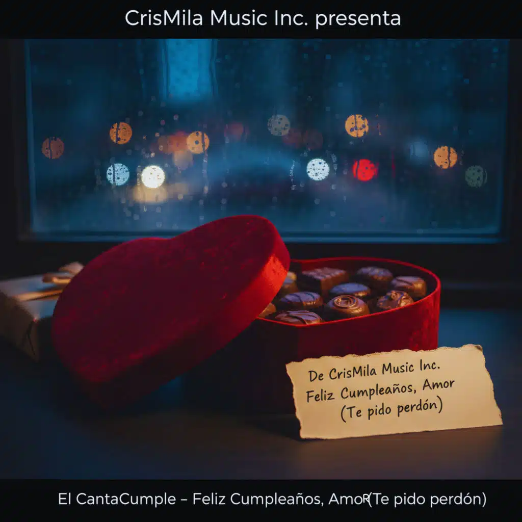 El CantaCumple