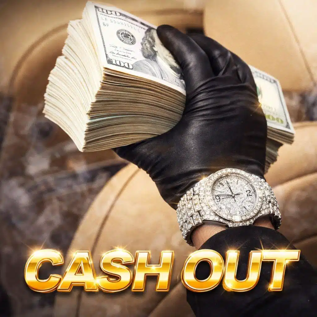 CASH OUT