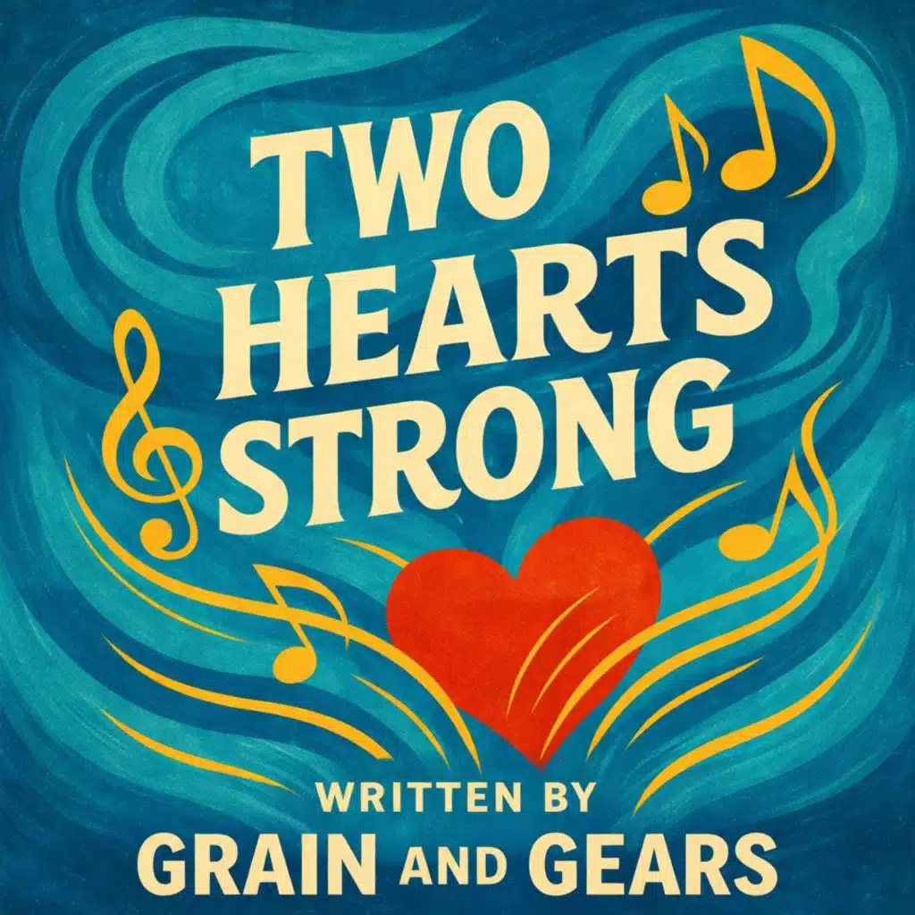 Two Heart Strong