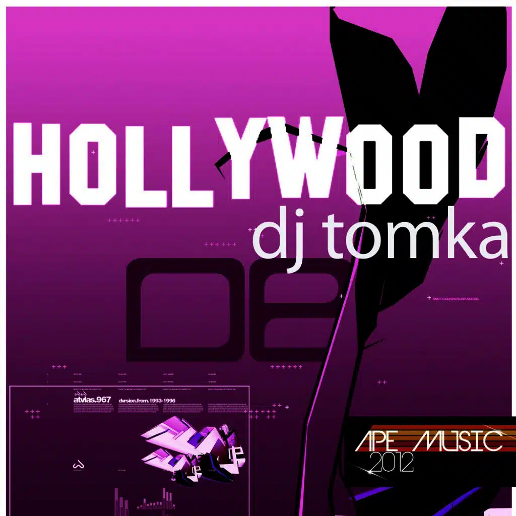 DJ Tomka
