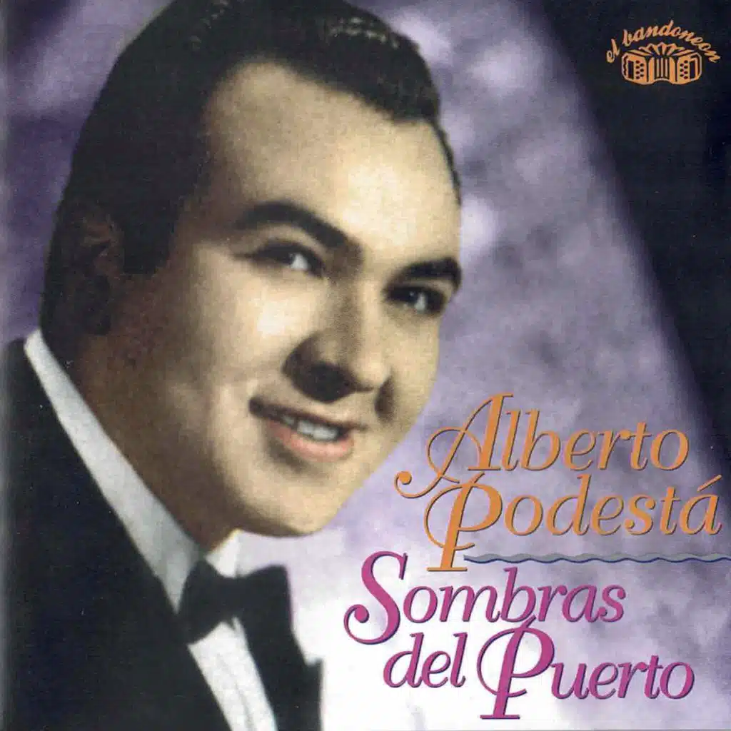 Sombras Del Puerto