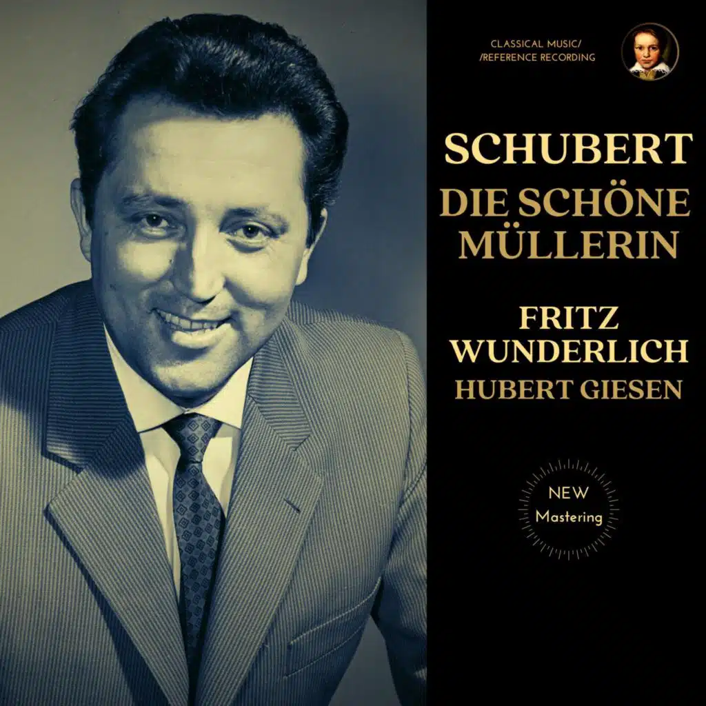 Fritz Wunderlich & Hubert Giesen