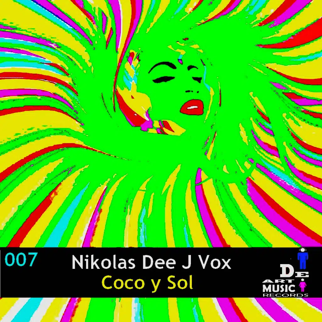 Coco Y Sol (Original Mix)