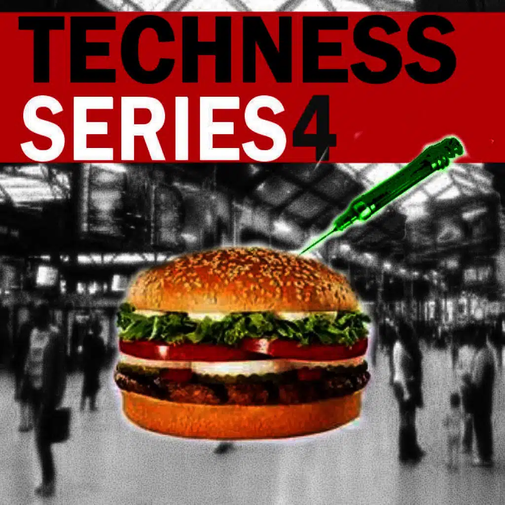 Techness Series 4