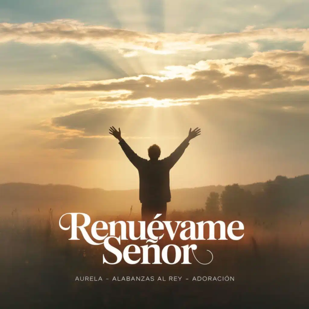 Renuévame Señor