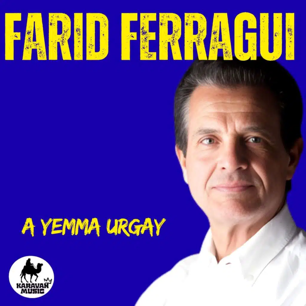 Farid Ferragui