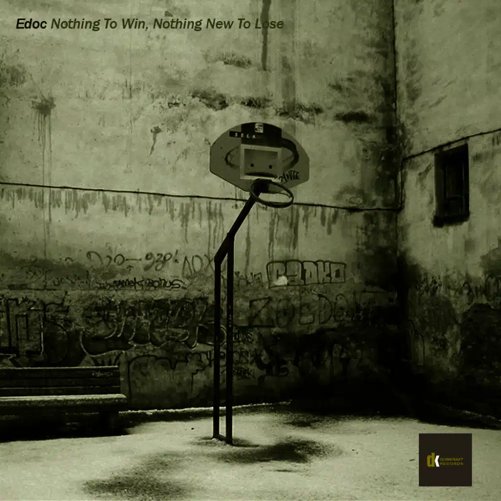 Nothing to Win, Nothing New to Lose