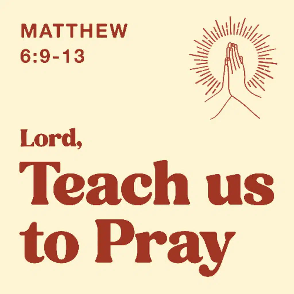 Give us today our daily bread - Dave Holden