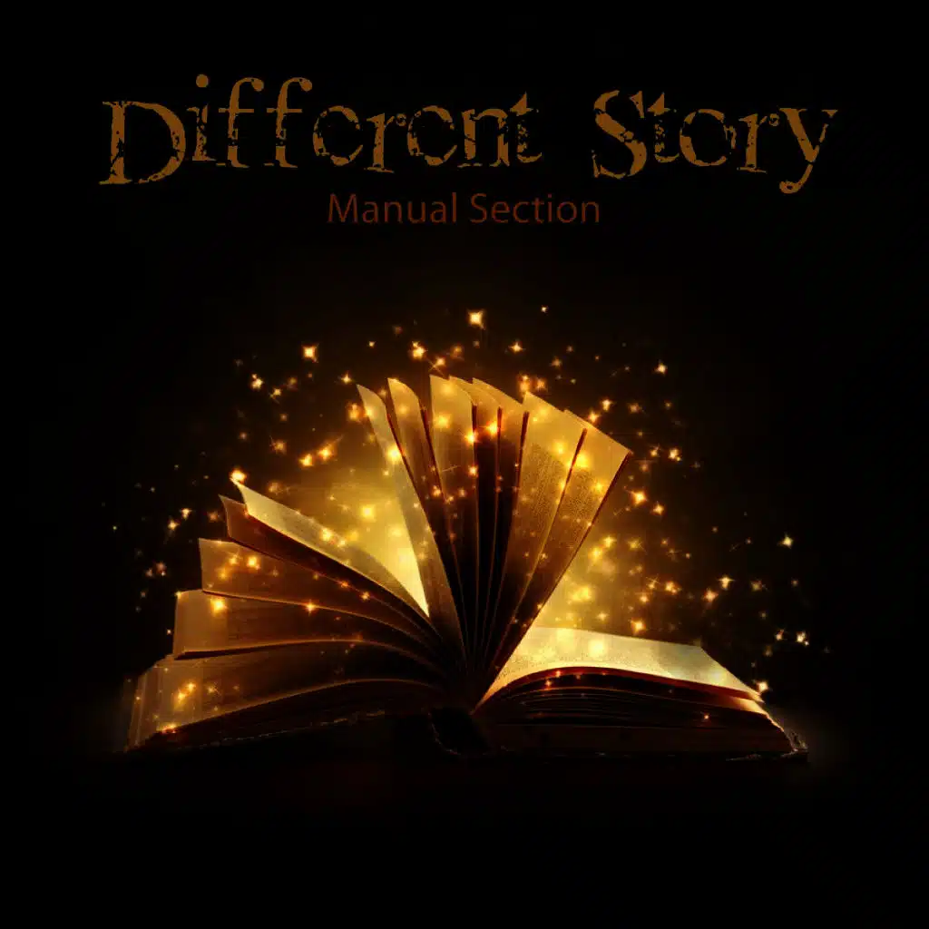 Different Story
