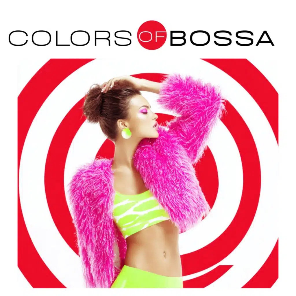 Colors of Bossa