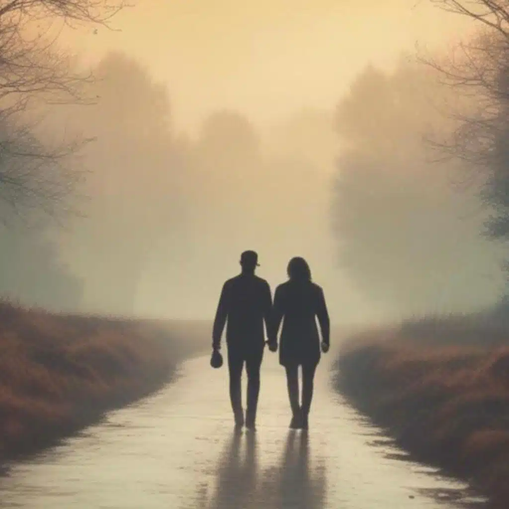 Our Love Will Never End!