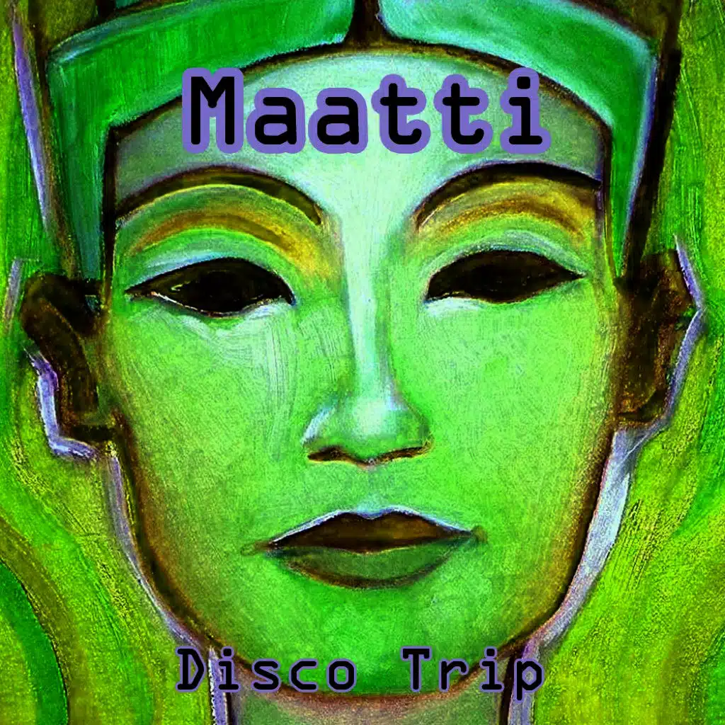 Disco Trip