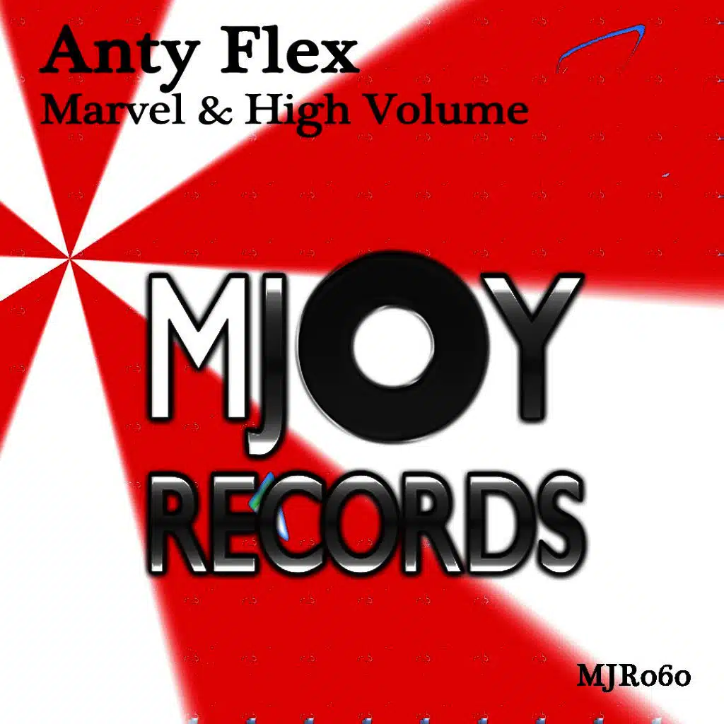 Marvel & High Volume
