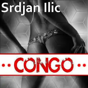 Congo Lead 1 (Original)