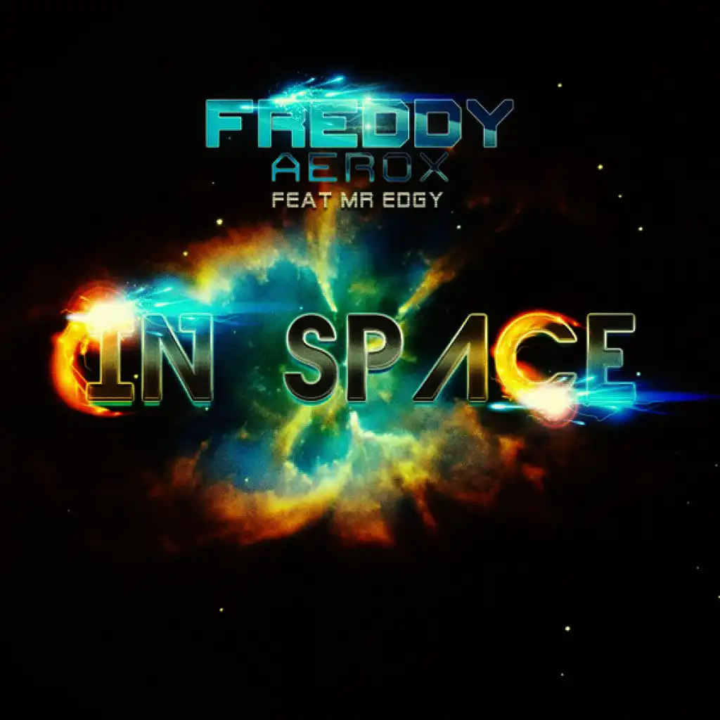 In Space (Extended Mix)