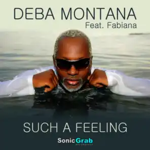 Such A Feeling (Delta & DJ M Remix)
