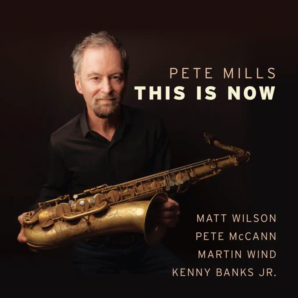 Pete Mills