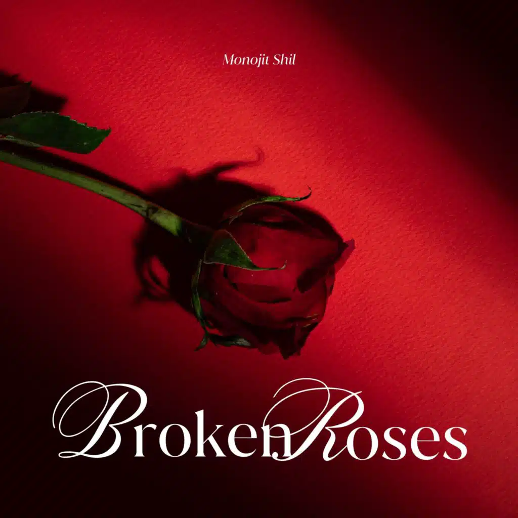 Broken Rose