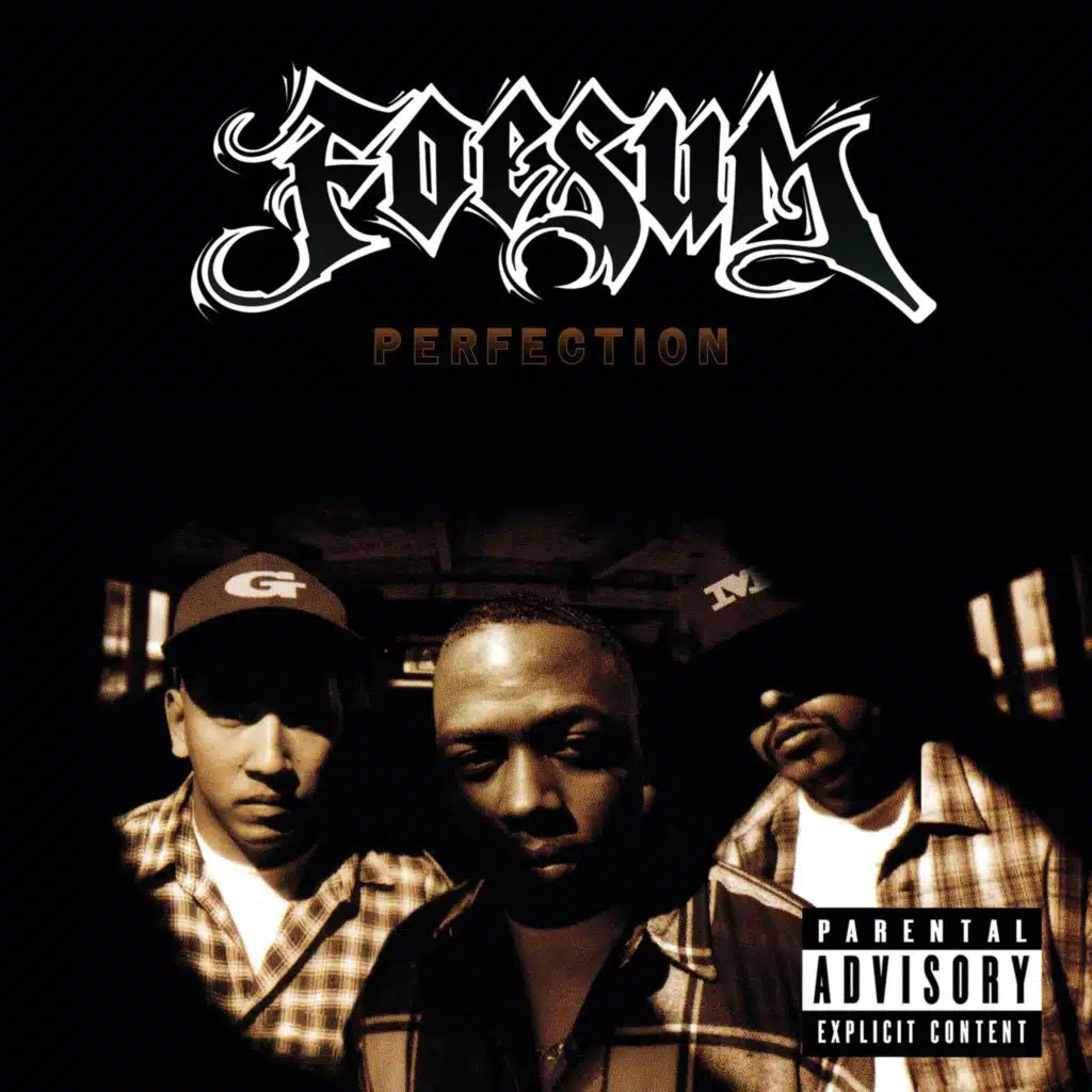 Foesum