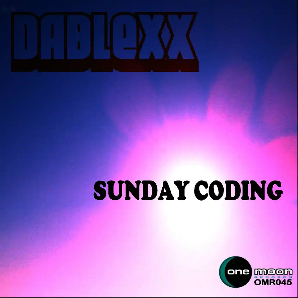 Sunday Coding (Sunday Mix)