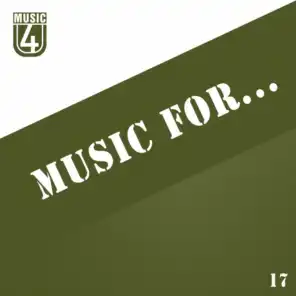 Music for..., Vol.17