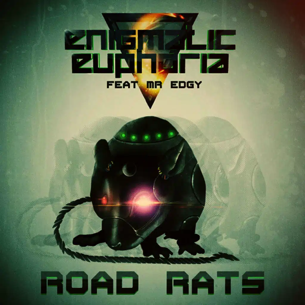 Enigmatic Euphoria feat. Mr Edgy