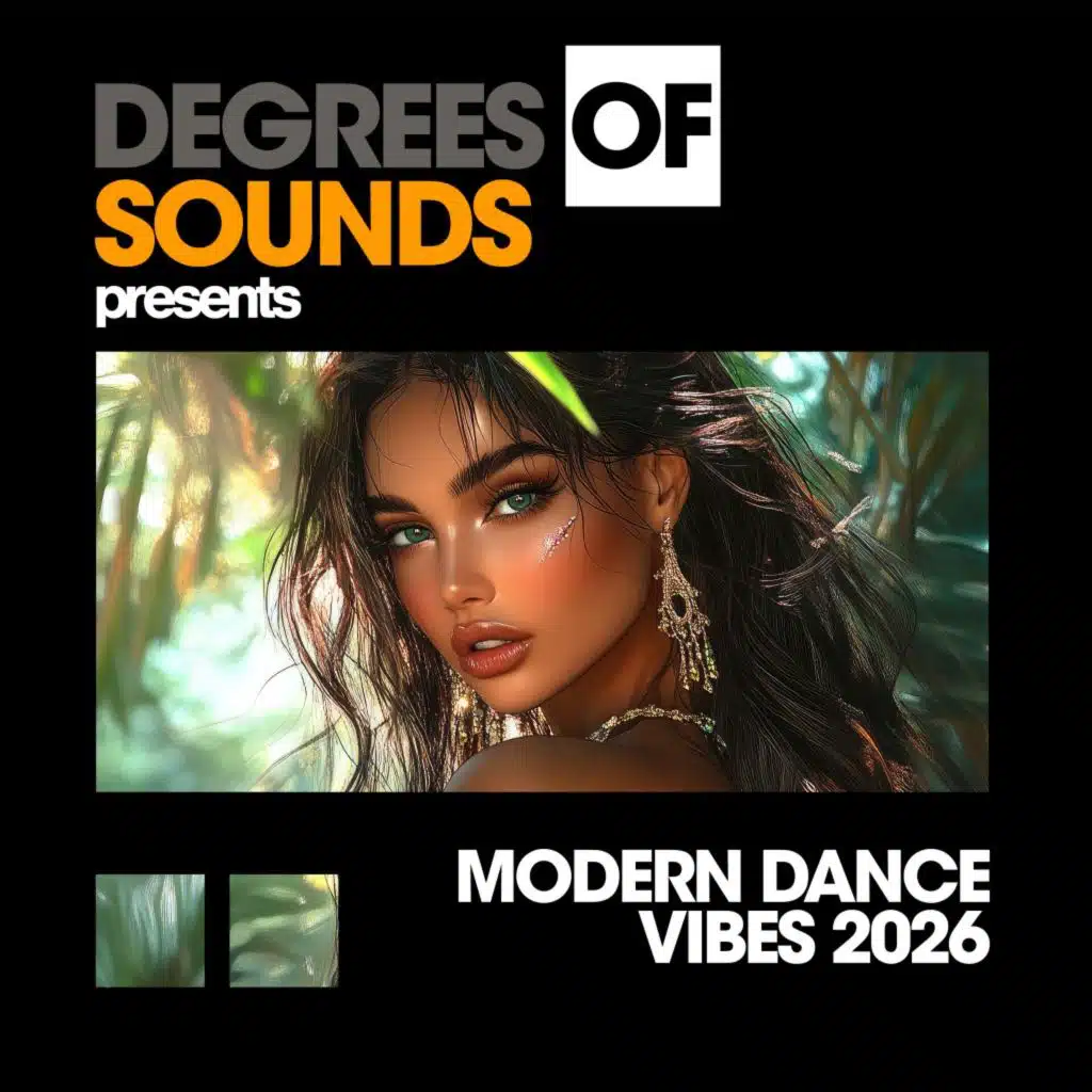 Modern Dance Vibes 2026