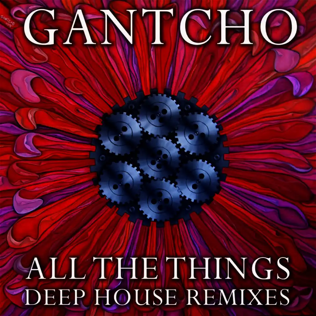 All the Things (Roberto Carbonero Galaxy Dome Remix)