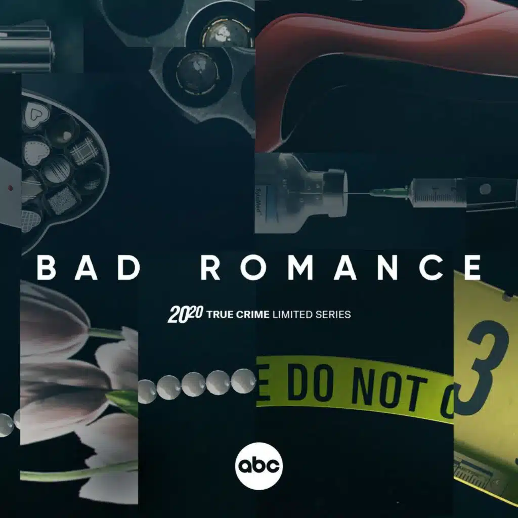Bad Romance: Shattered Love (Revisited)