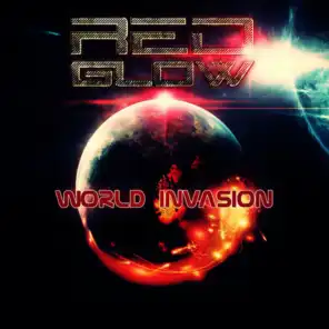 World Invasion (Dubstep Mix)