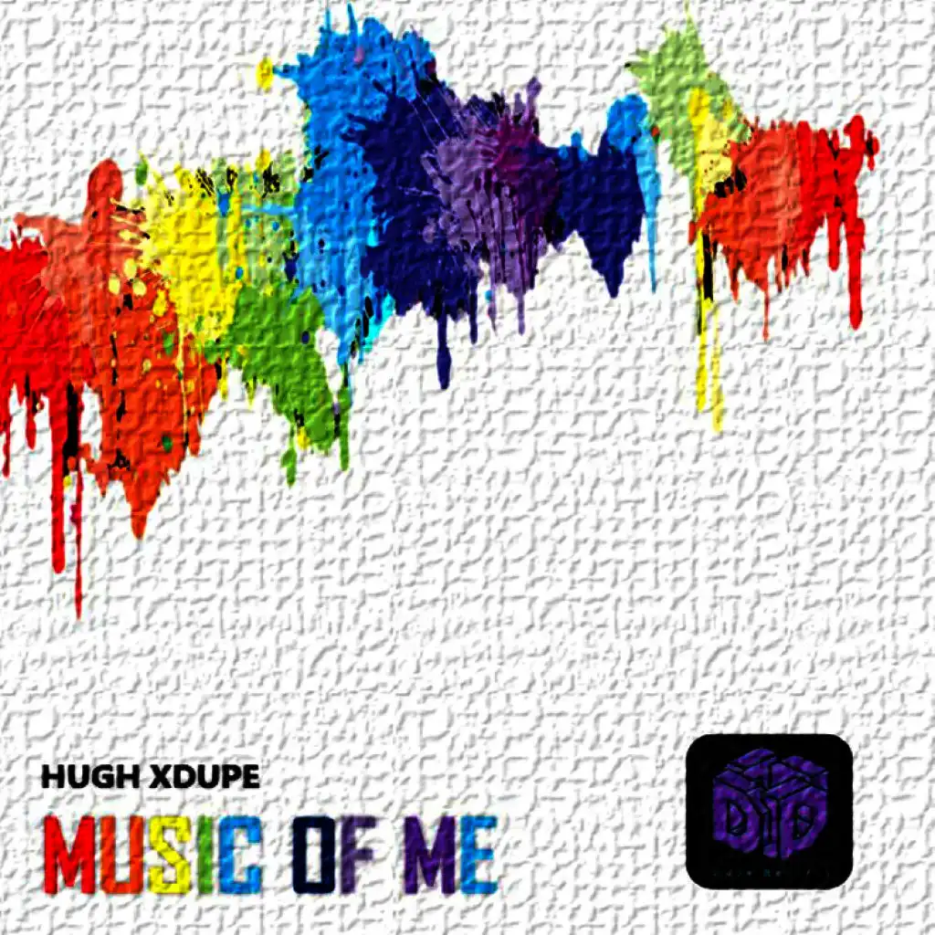 Music of Me