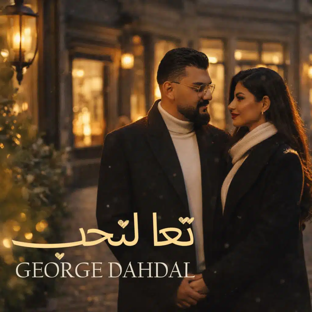 Taa La Nheb - تعا لنحب