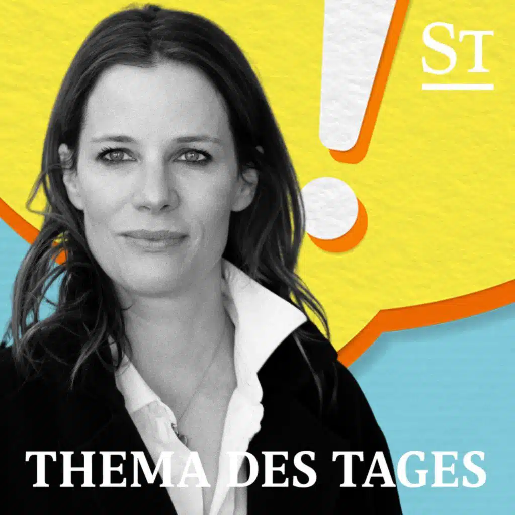 Wie verhindern wir den dritten Weltkrieg? | Florence Gaub