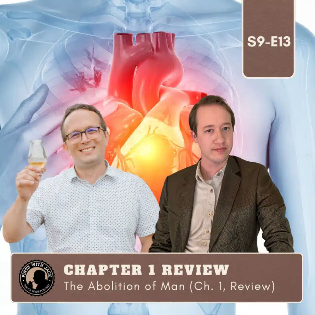 S9E13 — Abolition — Ch. 1 Review, After Hours with Dr. Andrew Snyder