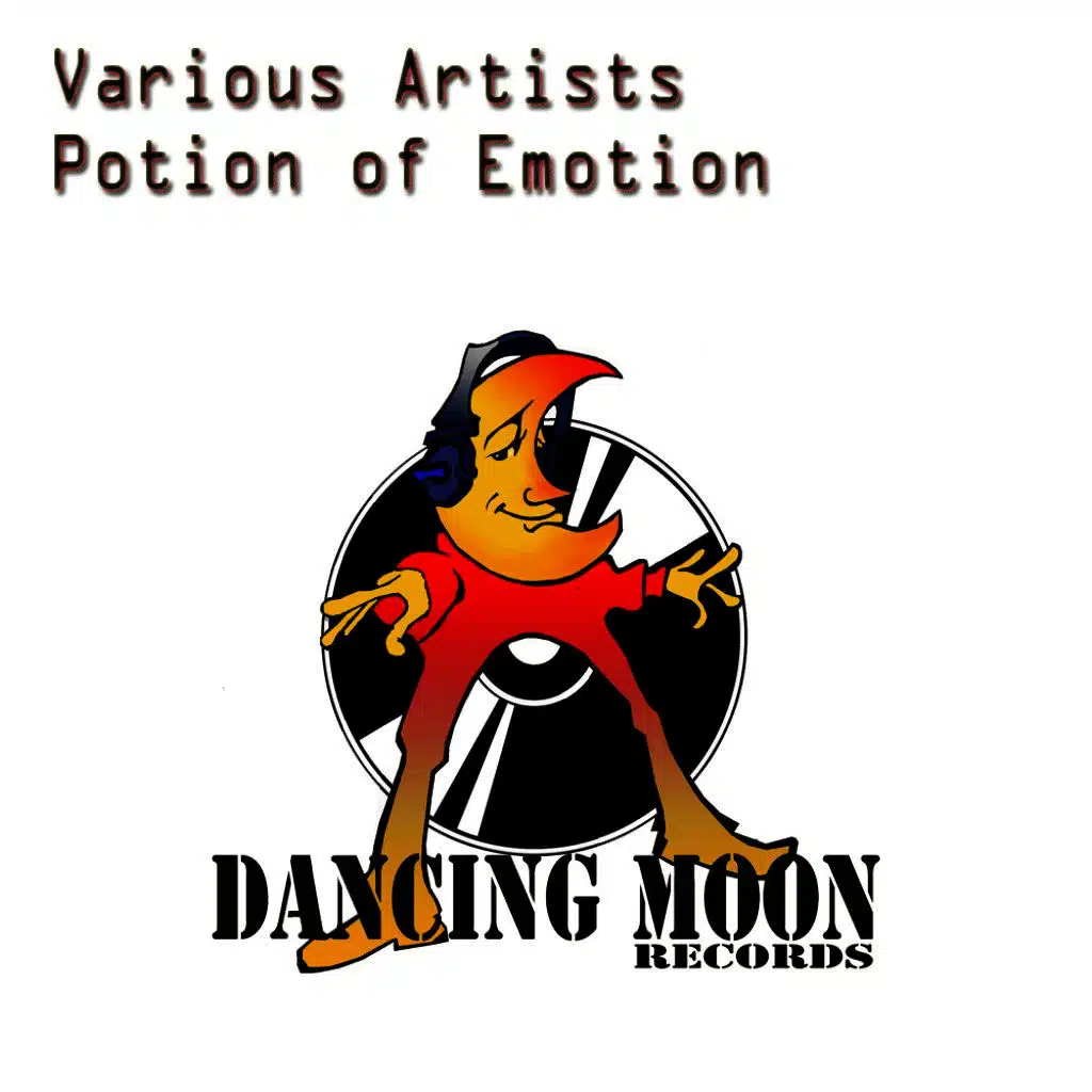 Potion of Emotion