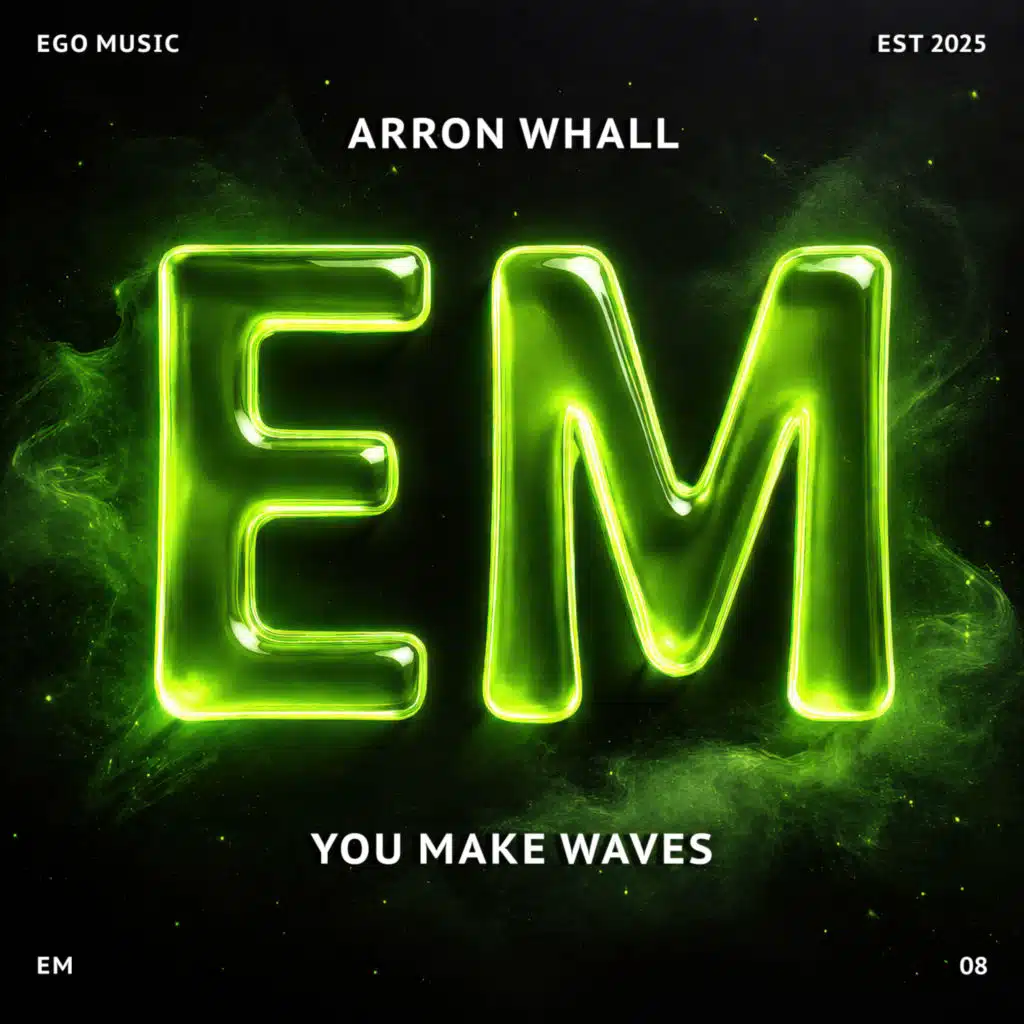 Arron Whall