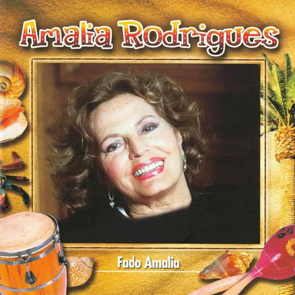 Fado Amalia