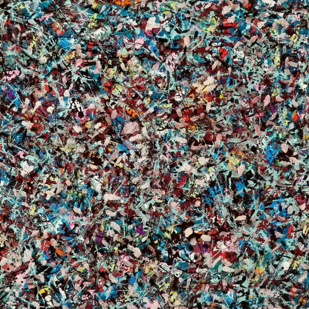 Lee Krasner | Little Images