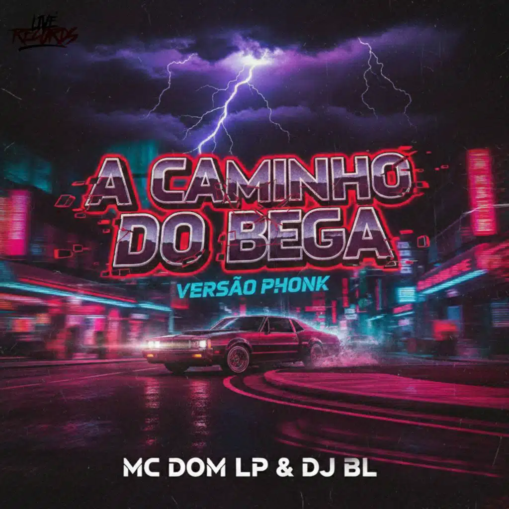 A Caminho do Bega (Phonk Super Speed)