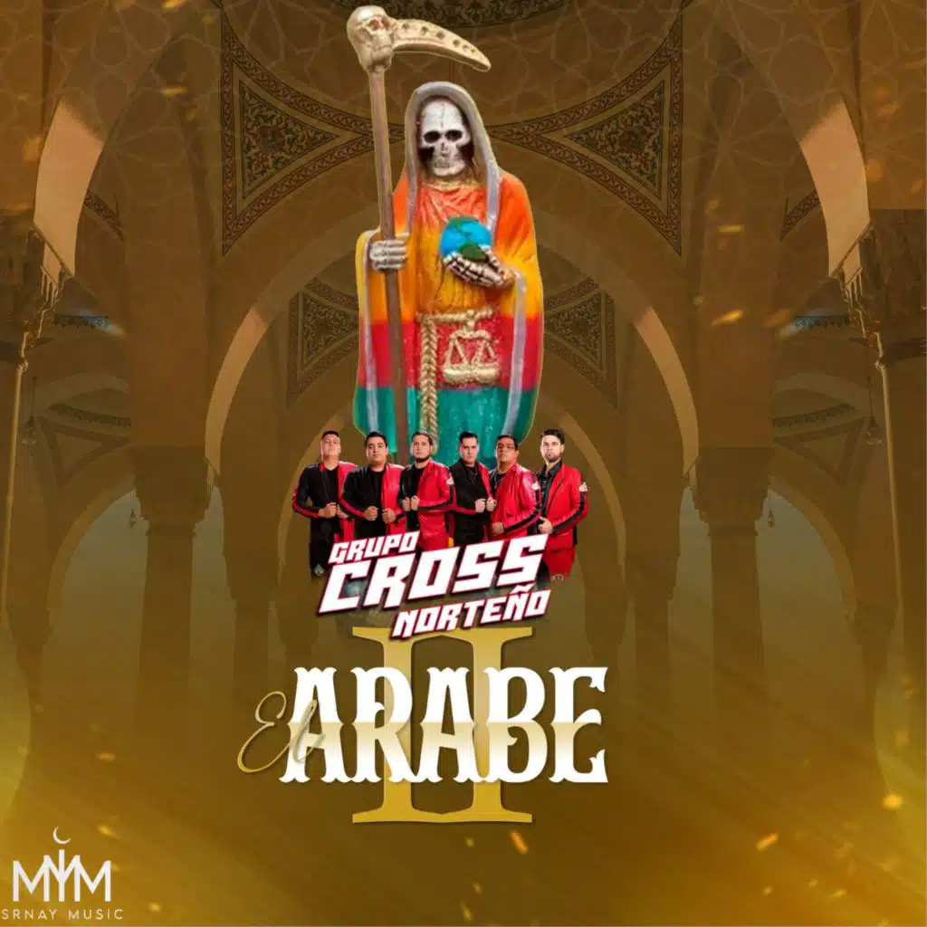 Grupo Cross Norteño