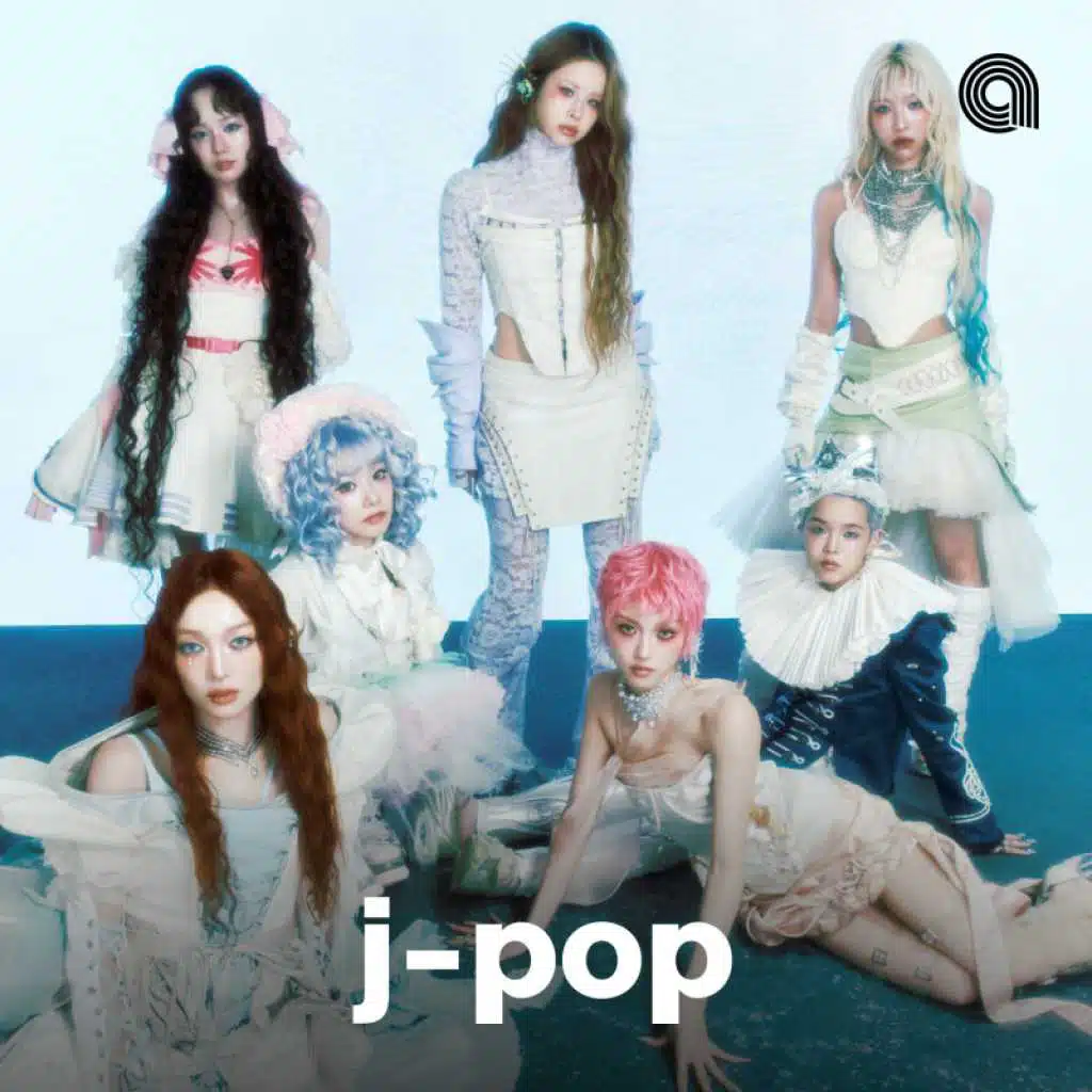 J-Pop