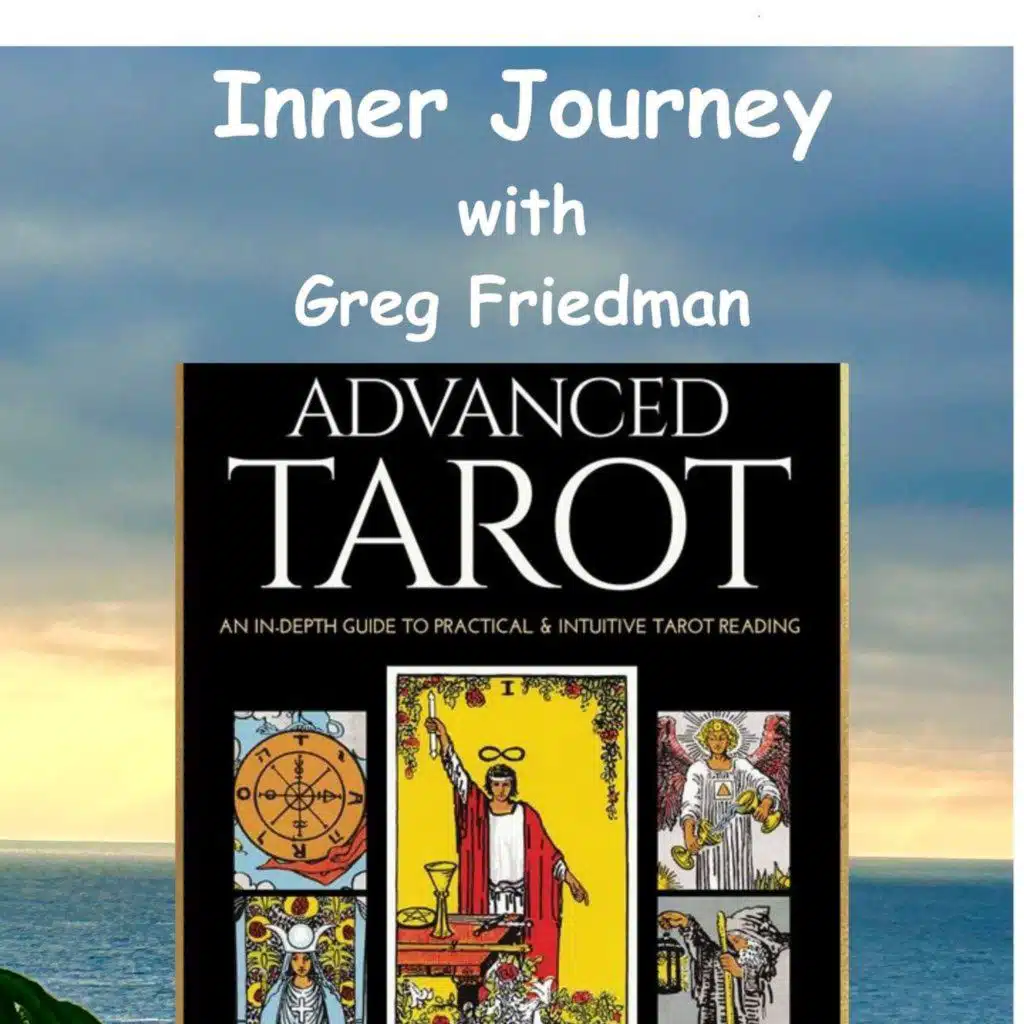 Inner Journey with Greg Friedman and Paul Fenton Smith