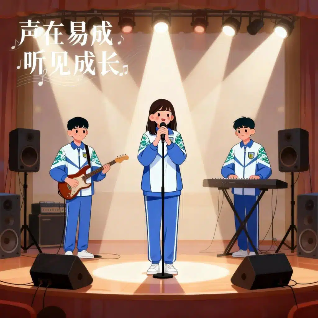 李烁