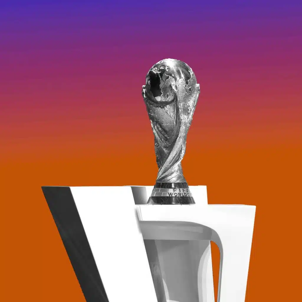 Are We Ready for the World Cup?