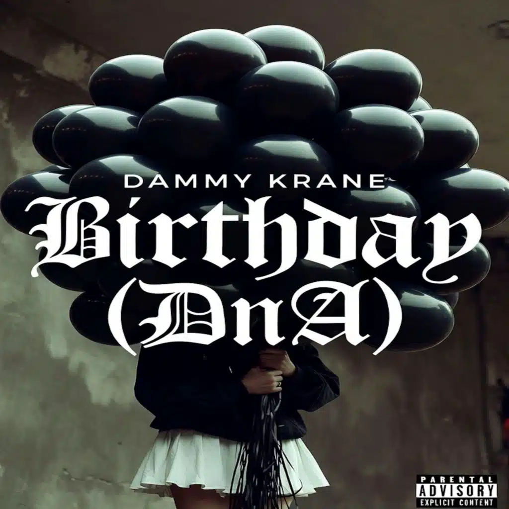 Dammy Krane