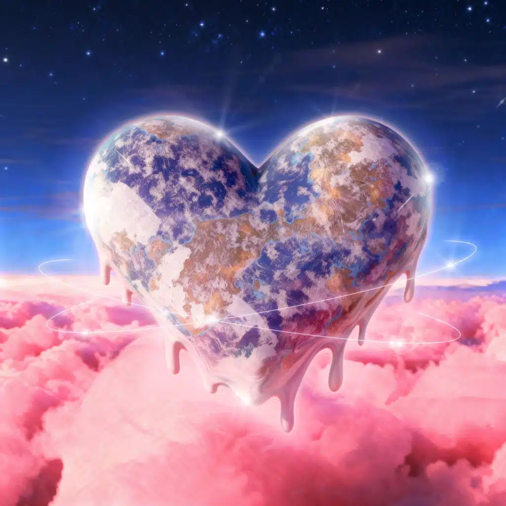 Everything That Isn't Love