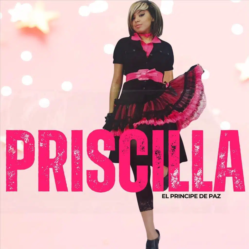 Priscilla