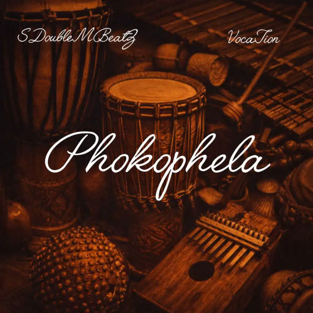 Nkosi (feat. Too Sliceyy)